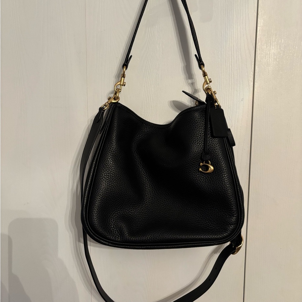 Coach Cary Shoulder Bag